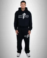 Black Nofs X Trapstar Jogger (1)