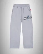 Grey Nofs X Trapstar Jogger