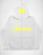 NOFS YELLOW ZIPPER HOODIE (1)