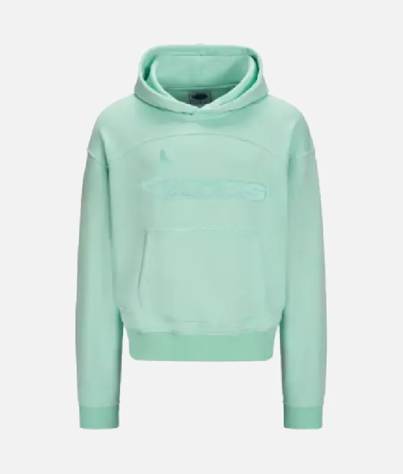 NOFS MINT HOODIE NOFS MINT HOODIE