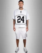 White Nfl Jersey (1)