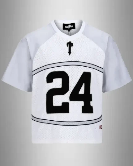 White Nfl Jersey
