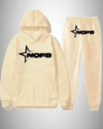 NOFS TRACKSUIT CREAM