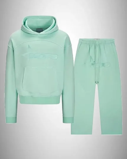 NOFS TRACKSUIT MINT
